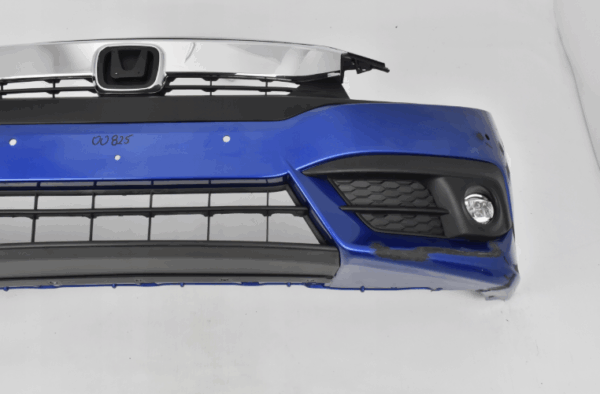 Bumper HONDA CIVIC X SEDAN 2016- 4XPDC Voorbumper 00825