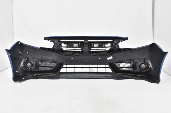 Bumper HONDA CIVIC X SEDAN 2016- 4XPDC Voorbumper 00825