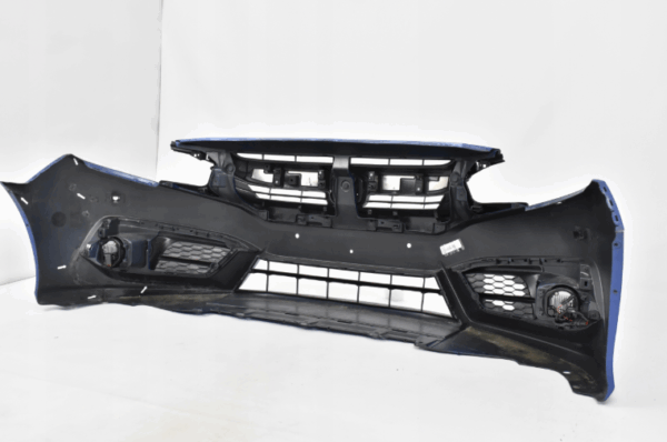 Bumper HONDA CIVIC X SEDAN 2016- 4XPDC Voorbumper 00825