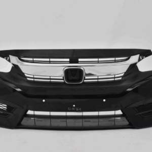 Bumper HONDA CIVIC X SEDAN 2016- 4XPDC Voorbumper 01081