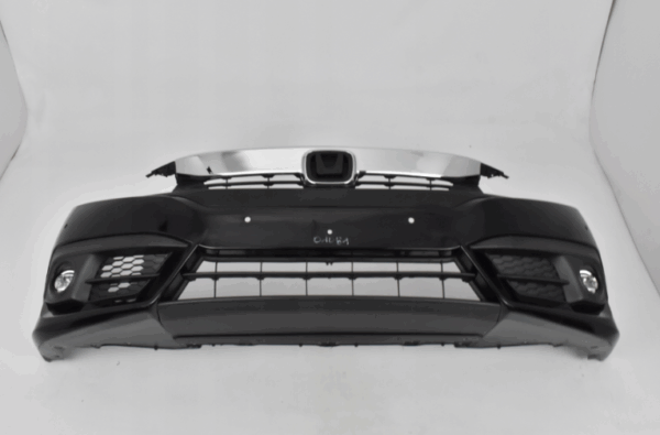 Bumper HONDA CIVIC X SEDAN 2016- 4XPDC Voorbumper 01081