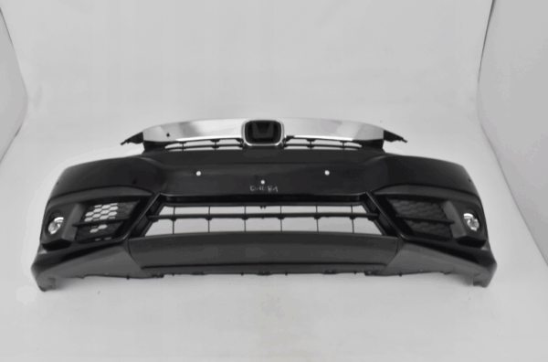Bumper HONDA CIVIC X SEDAN 2016- 4XPDC Voorbumper 01081