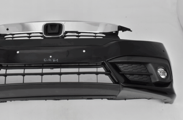 Bumper HONDA CIVIC X SEDAN 2016- 4XPDC Voorbumper 01081