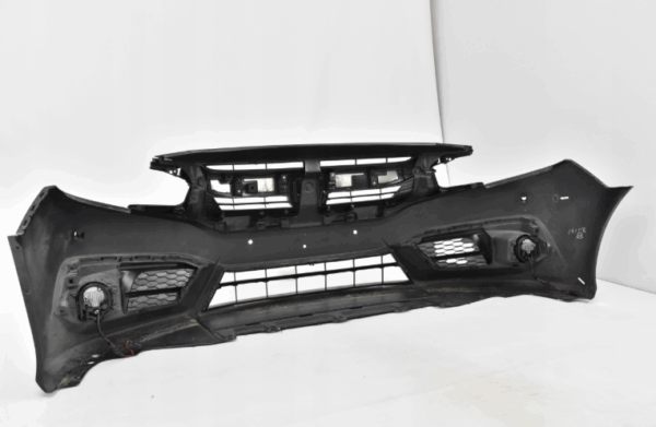 Bumper HONDA CIVIC X SEDAN 2016- 4XPDC Voorbumper 01081