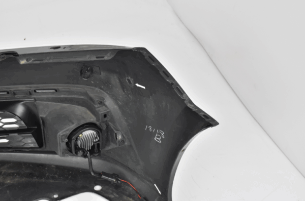 Bumper HONDA CIVIC X SEDAN 2016- 4XPDC Voorbumper 01081