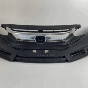 Bumper HONDA CIVIC X SEDAN 2016- Voorbumper 003