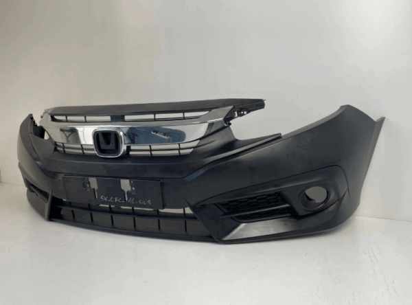 Bumper HONDA CIVIC X SEDAN 2016- Voorbumper 003
