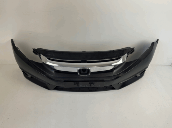 Bumper HONDA CIVIC X SEDAN 2016- Voorbumper 003