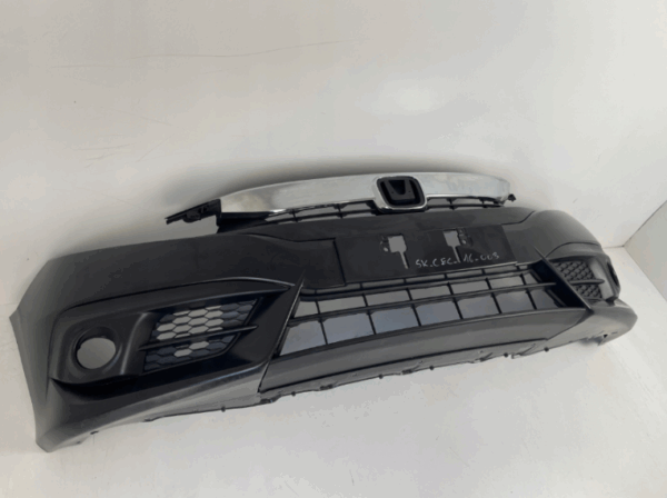Bumper HONDA CIVIC X SEDAN 2016- Voorbumper 003