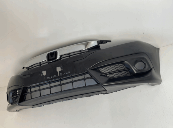Bumper HONDA CIVIC X SEDAN 2016- Voorbumper 003