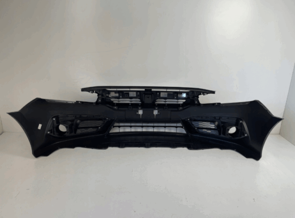 Bumper HONDA CIVIC X SEDAN 2016- Voorbumper 003