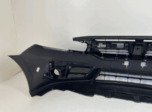 Bumper HONDA CIVIC X SEDAN 2016- Voorbumper 003