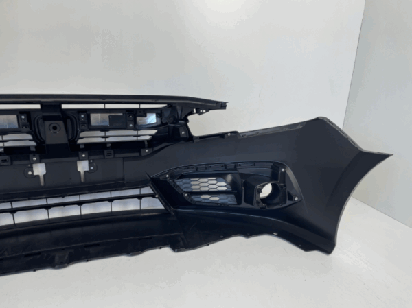 Bumper HONDA CIVIC X SEDAN 2016- Voorbumper 003
