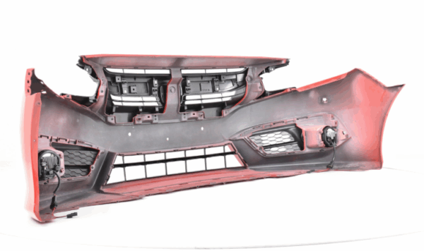 Bumper HONDA CIVIC X SEDAN 2016- Voorbumper 02521