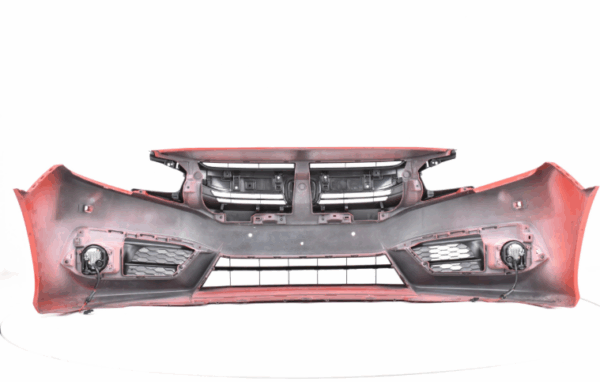 Bumper HONDA CIVIC X SEDAN 2016- Voorbumper 02521