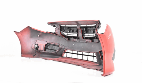 Bumper HONDA CIVIC X SEDAN 2016- Voorbumper 02521