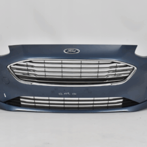 Bumper FORD FIESTA MK8 2017- 0XPDC Voorbumper 020