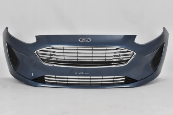 Bumper FORD FIESTA MK8 2017- 0XPDC Voorbumper 020
