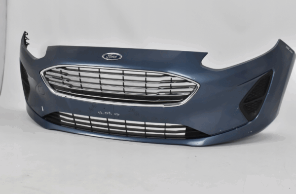 Bumper FORD FIESTA MK8 2017- 0XPDC Voorbumper 020