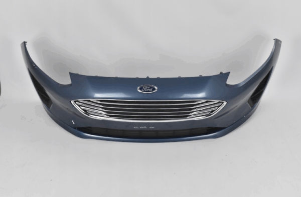 Bumper FORD FIESTA MK8 2017- 0XPDC Voorbumper 020