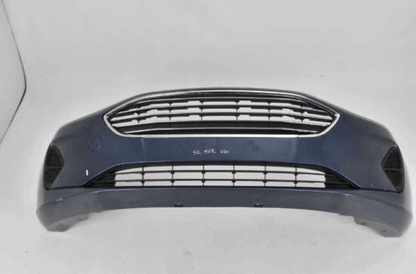 Bumper FORD FIESTA MK8 2017- 0XPDC Voorbumper 020