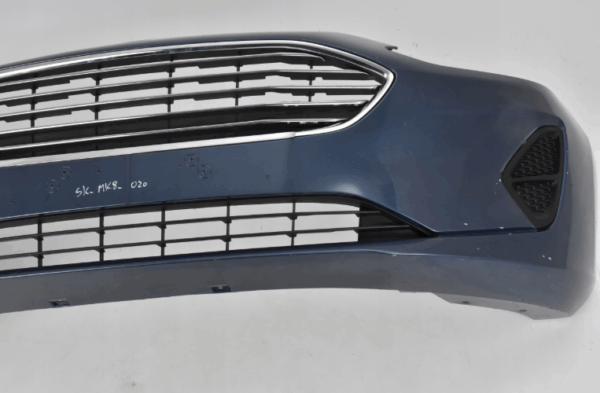 Bumper FORD FIESTA MK8 2017- 0XPDC Voorbumper 020