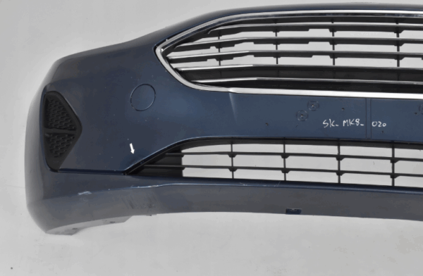 Bumper FORD FIESTA MK8 2017- 0XPDC Voorbumper 020