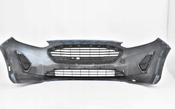 Bumper FORD FIESTA MK8 2017- 0XPDC Voorbumper 020