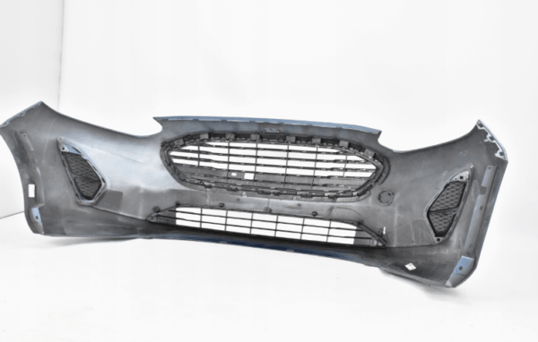 Bumper FORD FIESTA MK8 2017- 0XPDC Voorbumper 020