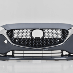 Bumper MAZDA 6 2019- Voorbumper 02353