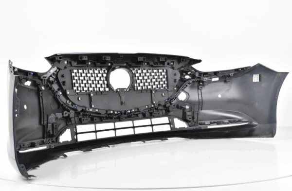 Bumper MAZDA 6 2019- Voorbumper 02353