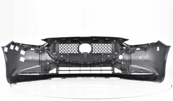 Bumper MAZDA 6 2019- Voorbumper 02353