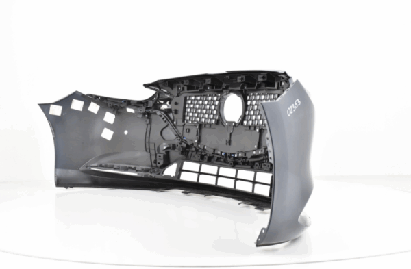 Bumper MAZDA 6 2019- Voorbumper 02353
