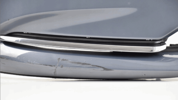 Bumper MAZDA 6 2019- Voorbumper 02353