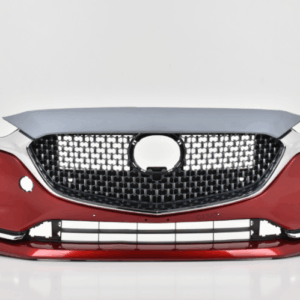 Bumper MAZDA 6 2019- Voorbumper 02352