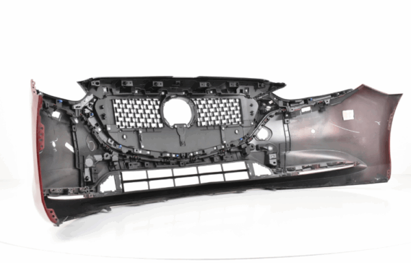 Bumper MAZDA 6 2019- Voorbumper 02352