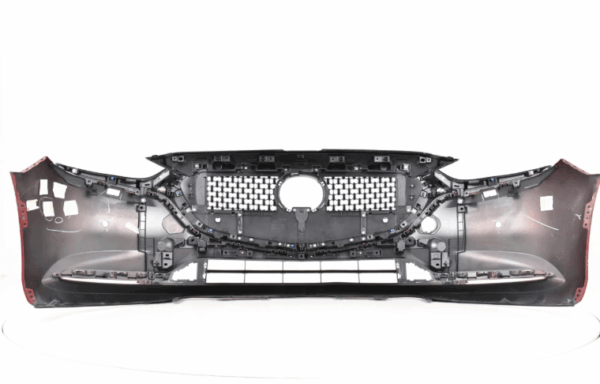 Bumper MAZDA 6 2019- Voorbumper 02352