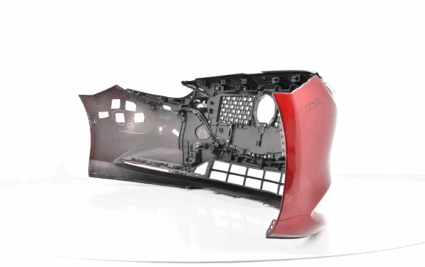 Bumper MAZDA 6 2019- Voorbumper 02352