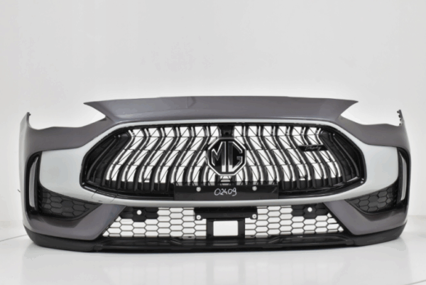 Bumper MG HS FACELIFT 2022-  Voorbumper 02409