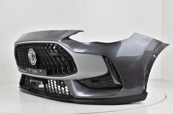 Bumper MG HS FACELIFT 2022-  Voorbumper 02409