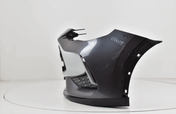 Bumper MG HS FACELIFT 2022-  Voorbumper 02409