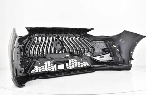 Bumper MG HS FACELIFT 2022-  Voorbumper 02409