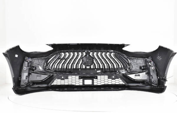 Bumper MG HS FACELIFT 2022-  Voorbumper 02409