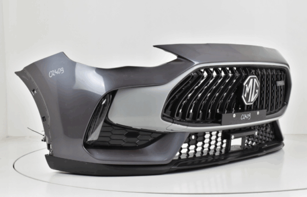 Bumper MG HS FACELIFT 2022-  Voorbumper 02409