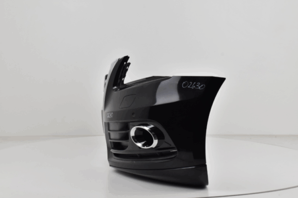 Bumper AUDI Q5 8R0 8R FACELIFT REGULAR 2012- Voorbumper 02630