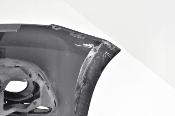 Bumper AUDI Q5 8R0 8R FACELIFT REGULAR 2012- Voorbumper 02630