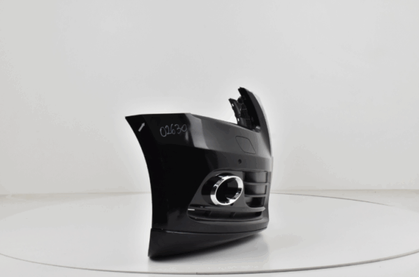 Bumper AUDI Q5 8R0 8R FACELIFT REGULAR 2012- Voorbumper 02630