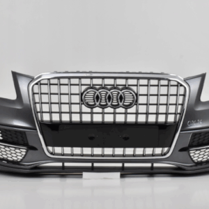 Bumper AUDI Q5 8R0 2012- S-LINE SLINE Voorbumper 02626