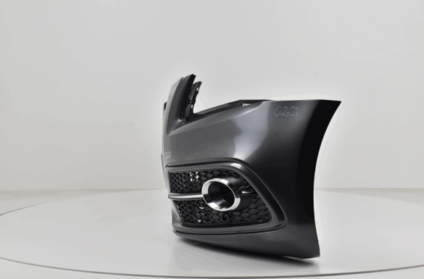 Bumper AUDI Q5 8R0 2012- S-LINE SLINE Voorbumper 02626