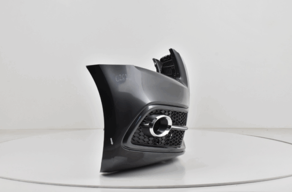 Bumper AUDI Q5 8R0 2012- S-LINE SLINE Voorbumper 02626